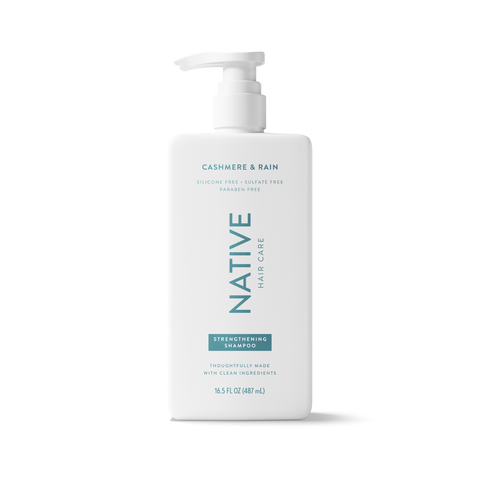 Strengthening Shampoo