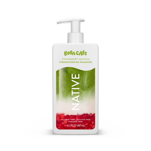 Strengthening Shampoo