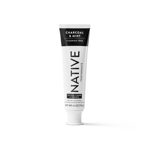 Toothpaste