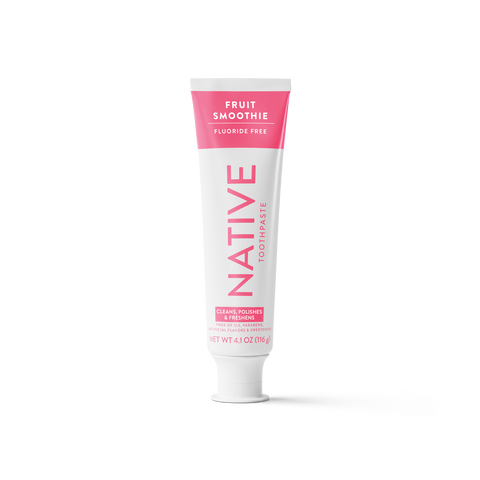 Toothpaste