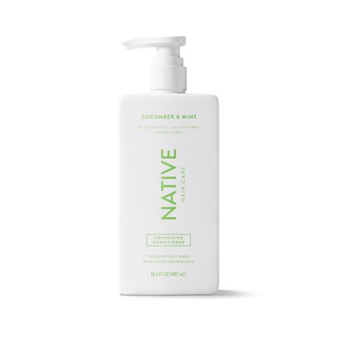 Volumizing Conditioner