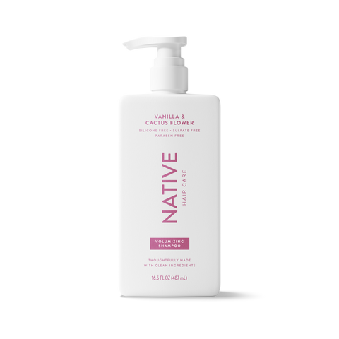 Volumizing Shampoo