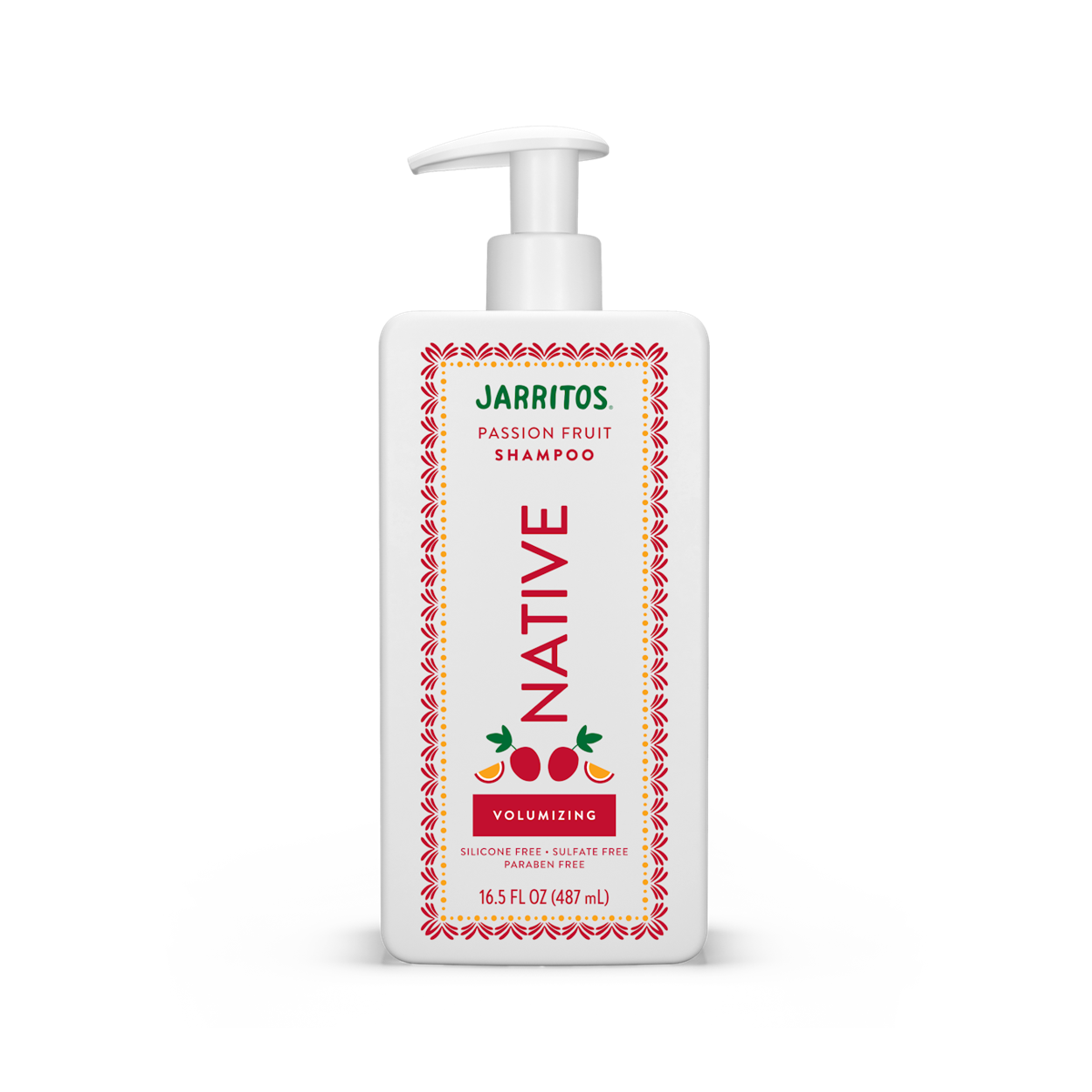 Volumizing Shampoo - Last Chance