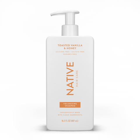 Volumizing Shampoo - Last Chance