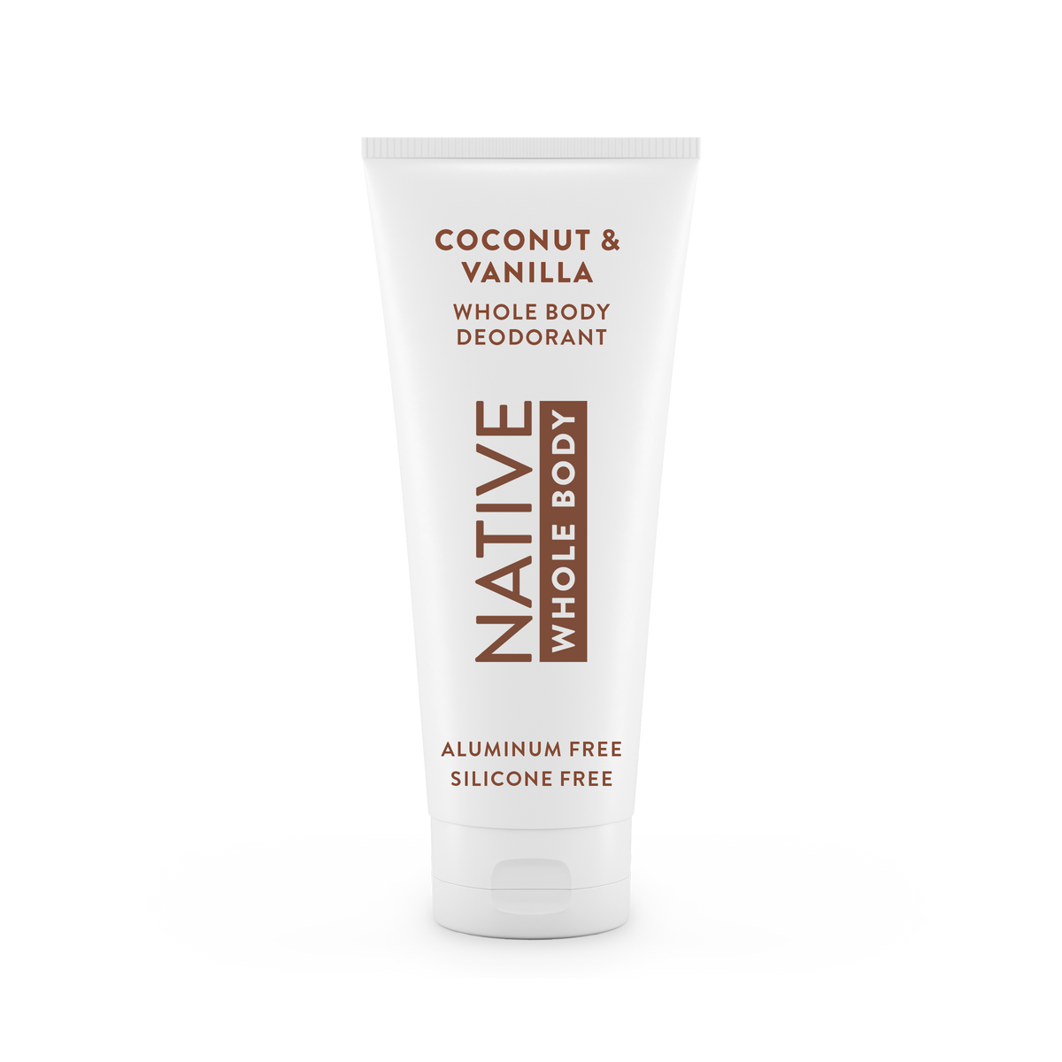 Whole Body Deodorant Cream - Last Chance