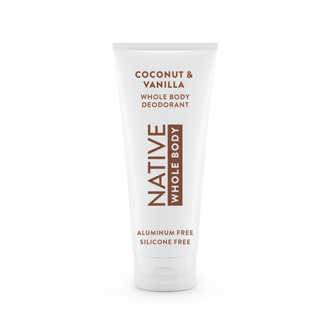 Whole Body Deodorant Cream - Last Chance