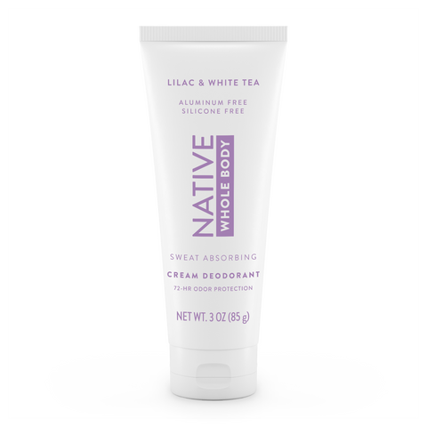 Whole Body Deodorant Cream - Last Chance
