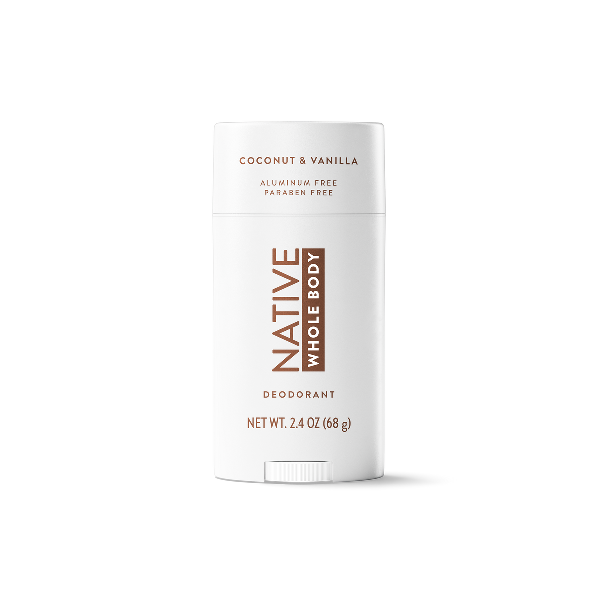 Whole Body Deodorant Stick