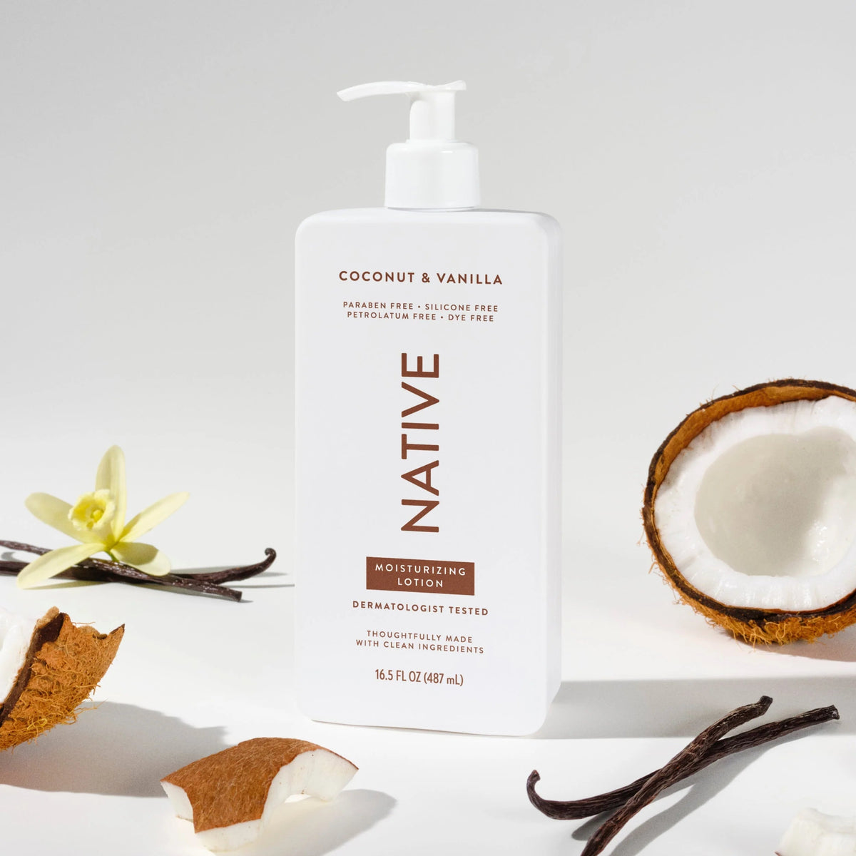 Body Lotion