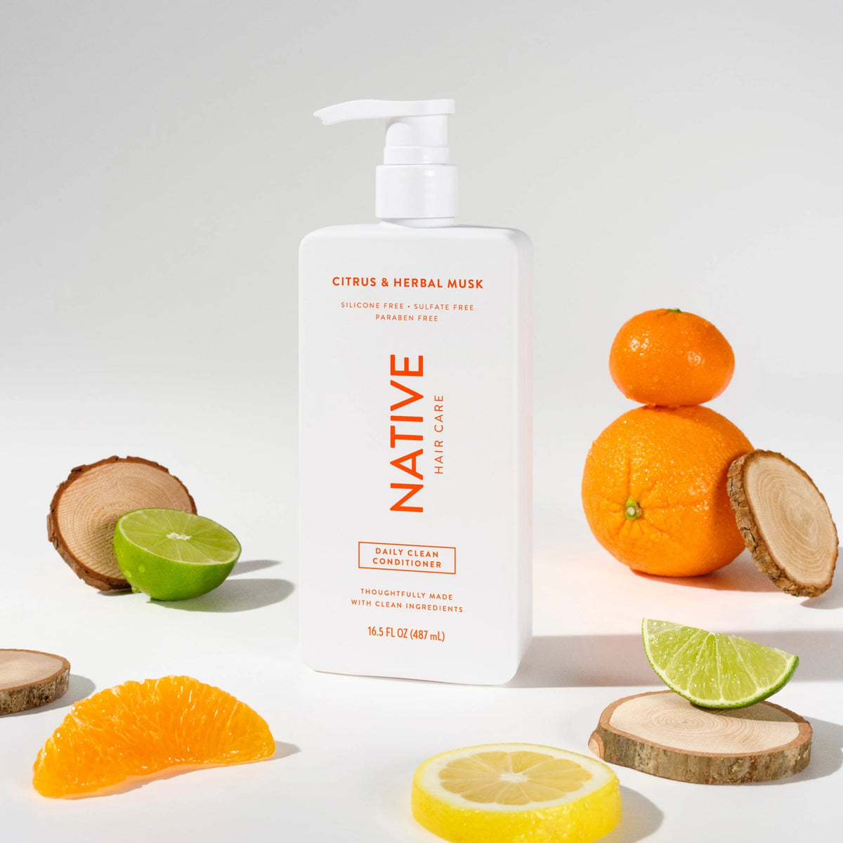 Daily Clean Conditioner