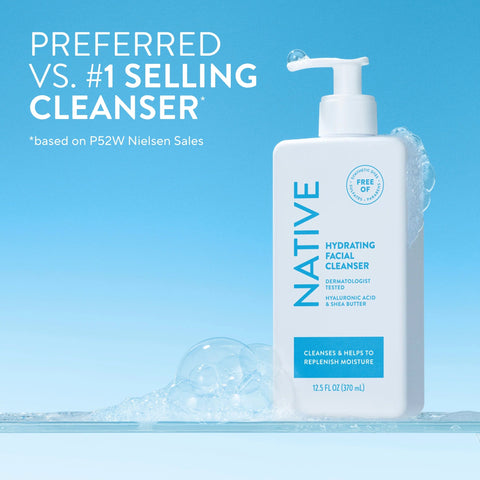 Facial Cleanser