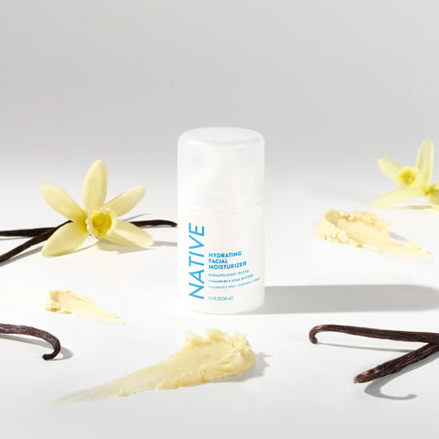 Facial Moisturizer
