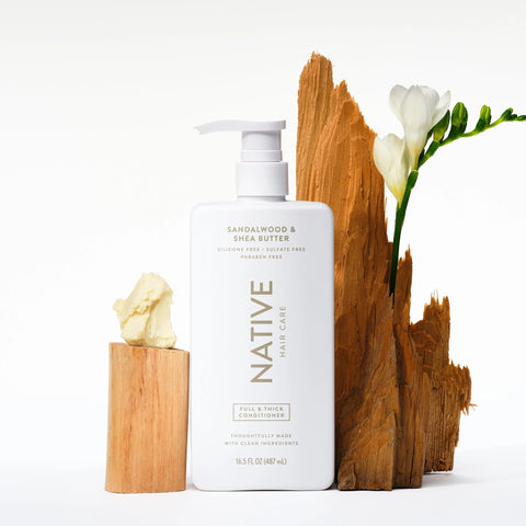 Full & Thick Conditioner