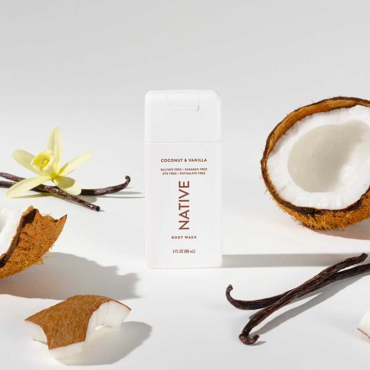 Mini Body Wash