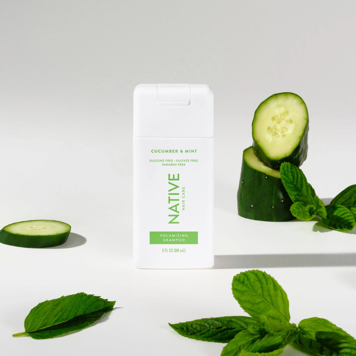 Mini Volumizing Shampoo
