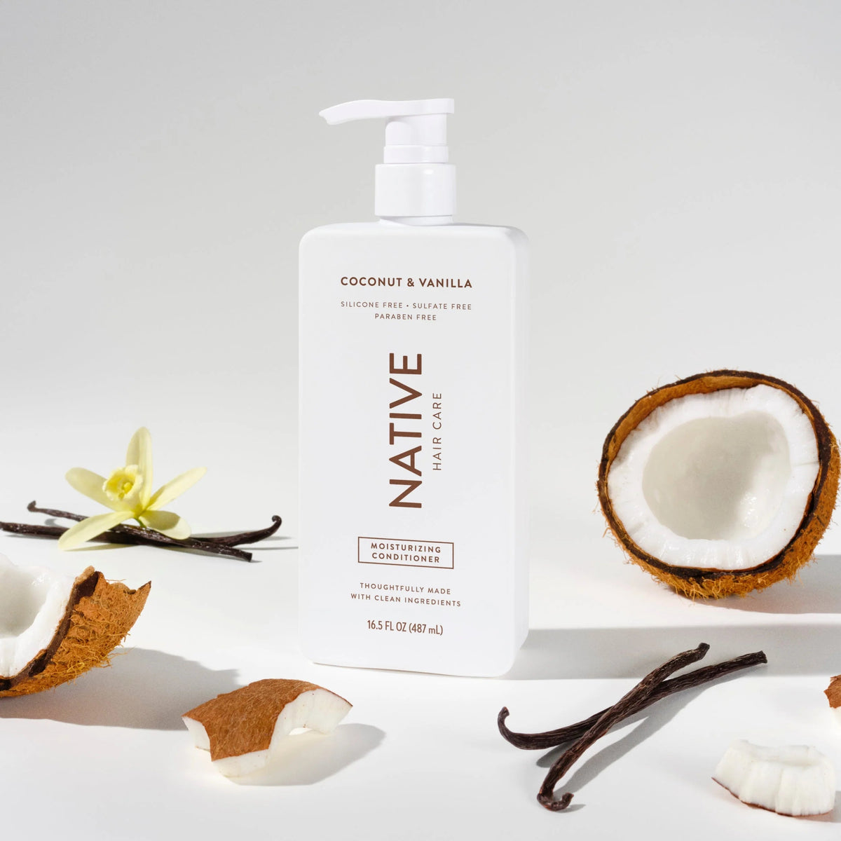 Moisturizing Conditioner