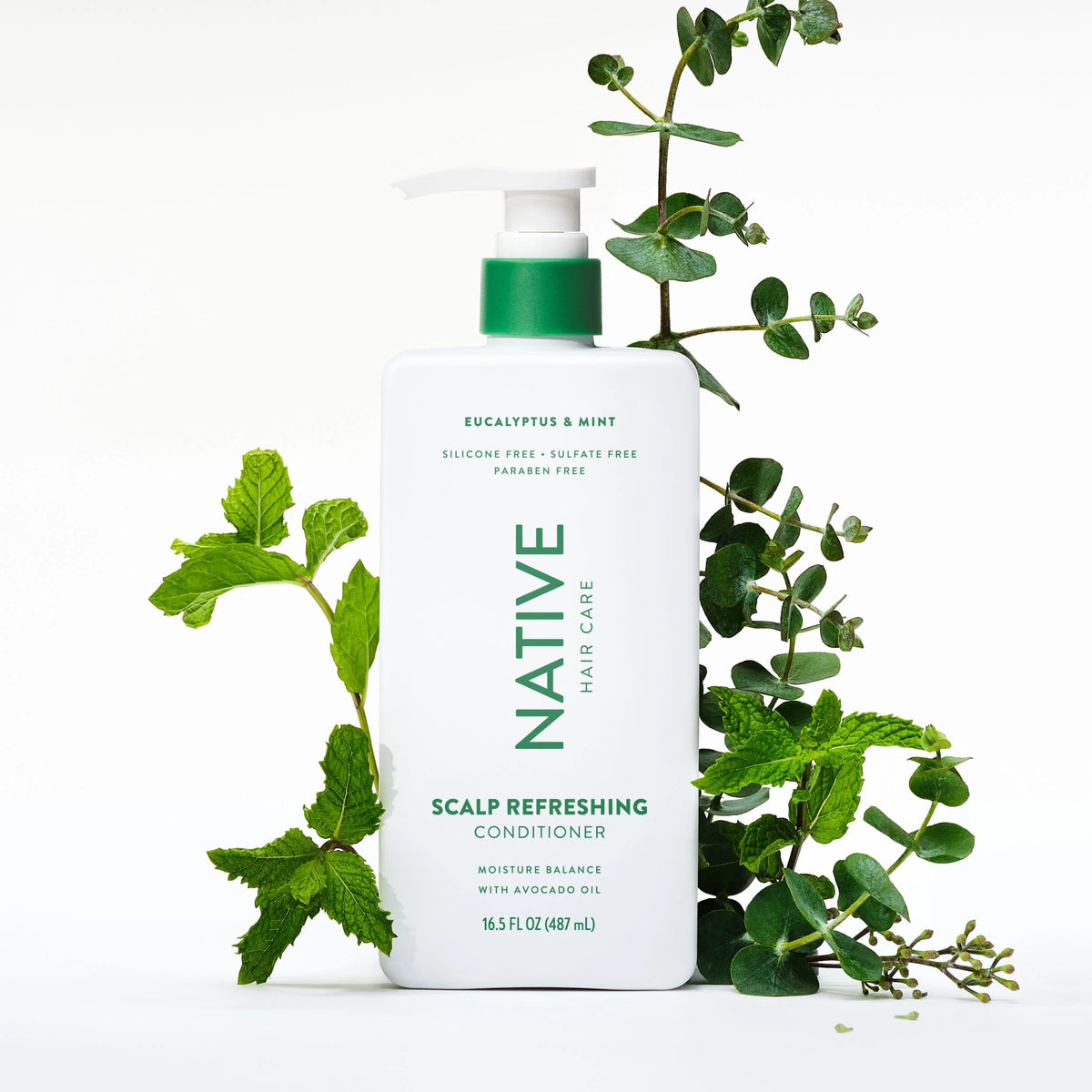 Scalp Refreshing Conditioner