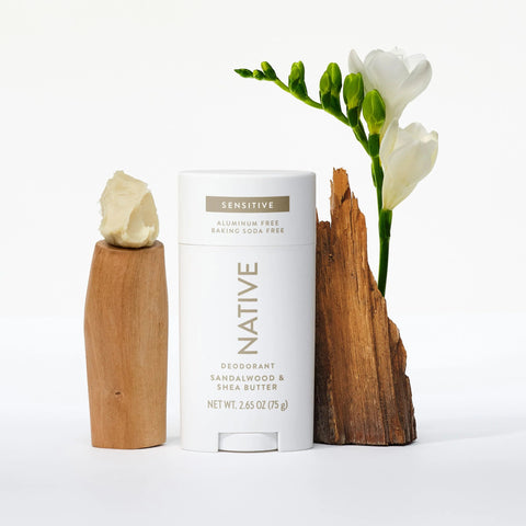 Sensitive Deodorant Stick
