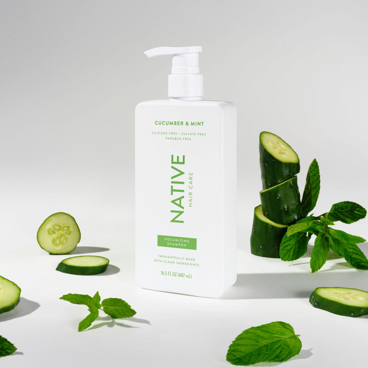 Volumizing Shampoo
