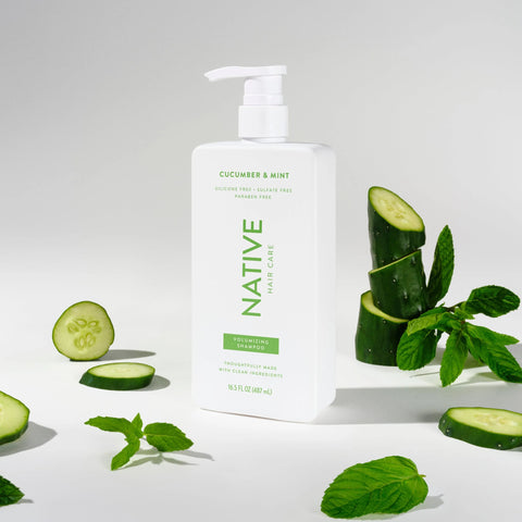 Volumizing Shampoo