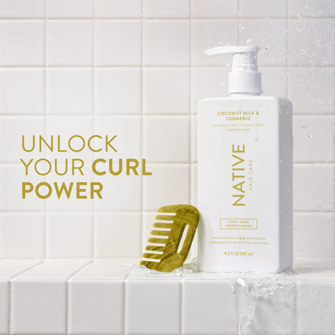 Curl Care Conditioner