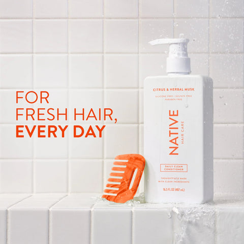 Daily Clean Conditioner