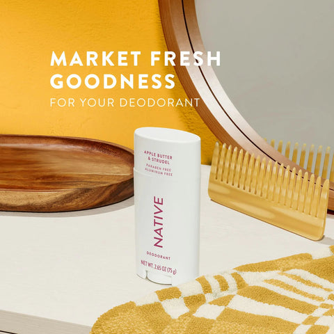 Deodorant Stick - Last Chance