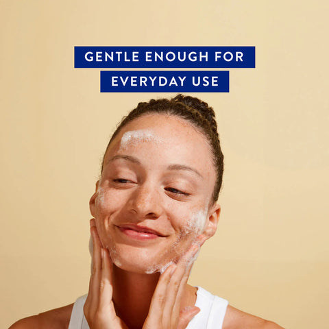 Facial Cleanser - Last Chance