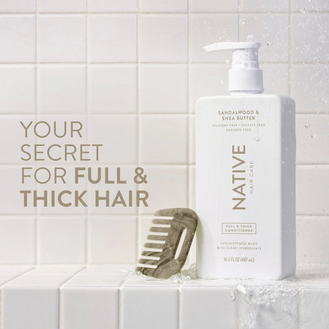 Full & Thick Conditioner