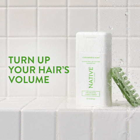 Mini Volumizing Conditioner