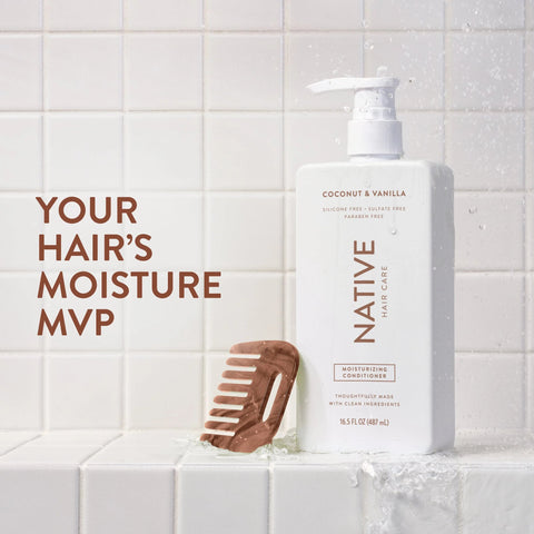 Moisturizing Conditioner