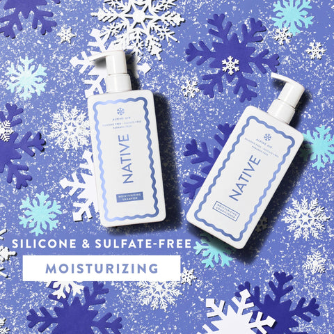 Moisturizing Conditioner - Last Chance