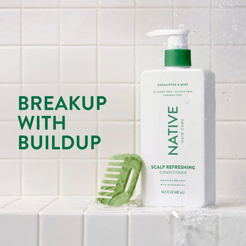 Scalp Refreshing Conditioner
