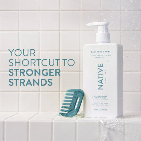 Strengthening Conditioner