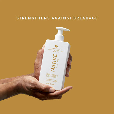 Strengthening Conditioner - Last Chance