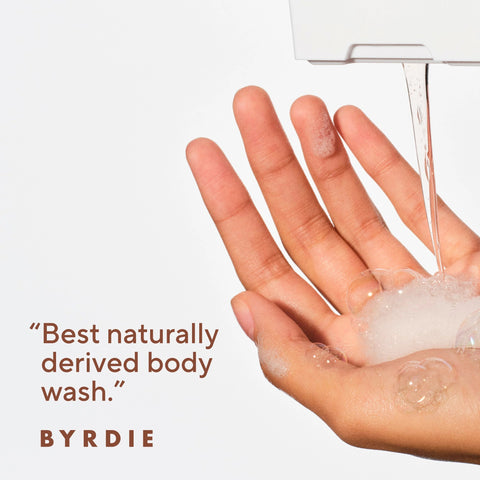 Body Wash