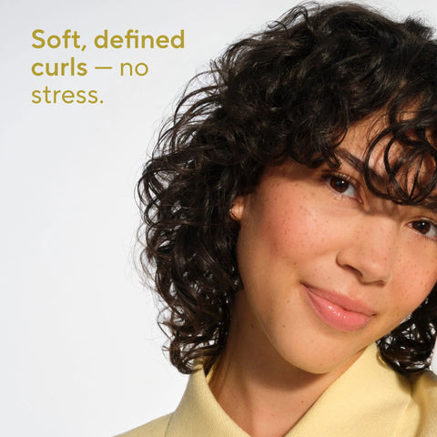 Curl Care Shampoo