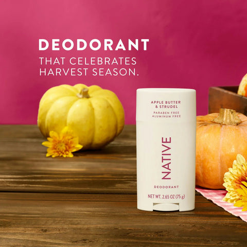Deodorant Stick - Last Chance