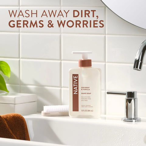 Hand Soap