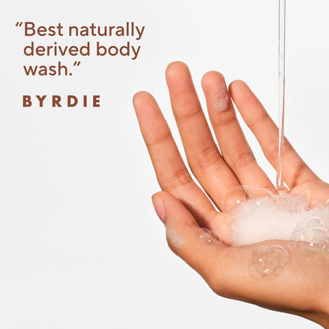 Mini Body Wash