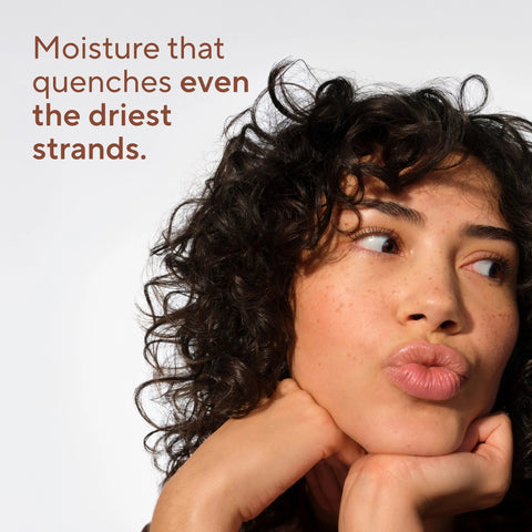 Mini Moisturizing Conditioner