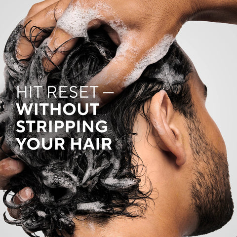 Mini Scalp Detox 2-in-1 Shampoo & Conditioner
