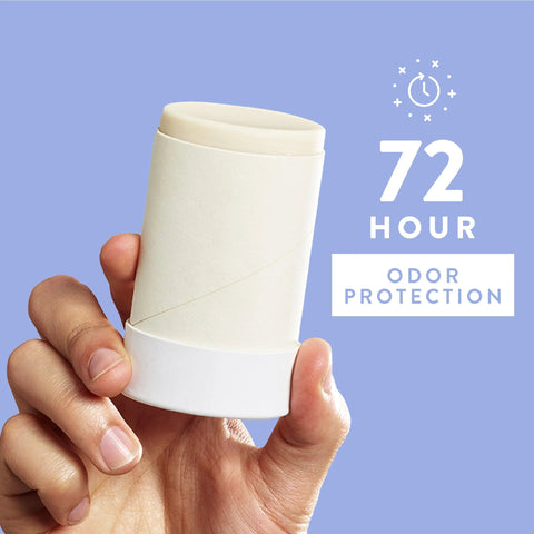 Plastic Free Sensitive Deodorant Stick