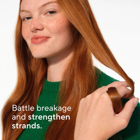 Strengthening 2-in-1 Shampoo & Conditioner