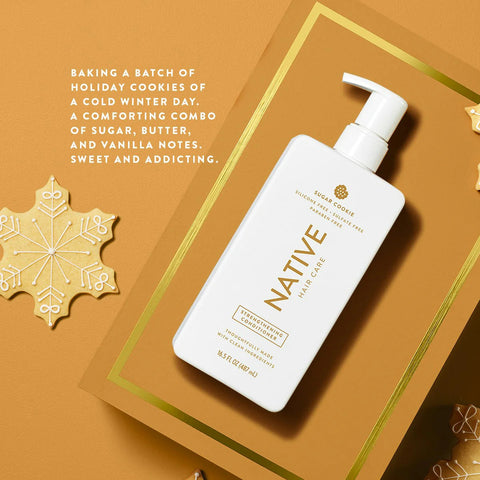 Strengthening Conditioner - Last Chance
