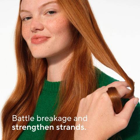 Strengthening Hair Mask