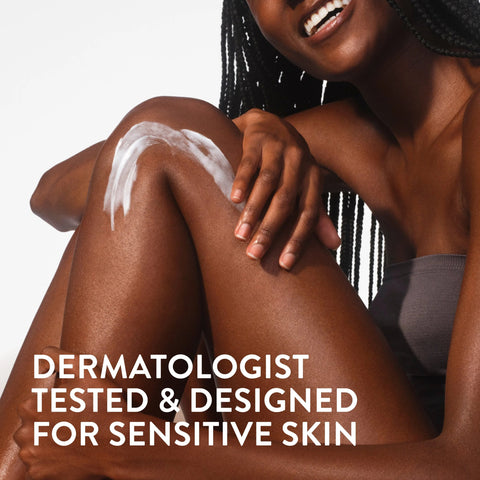 Body Lotion