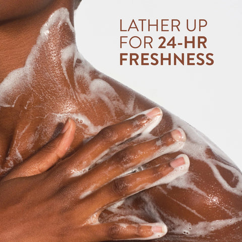 Body Wash