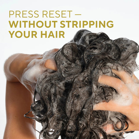 Curl Care 2-in-1 Shampoo & Conditioner