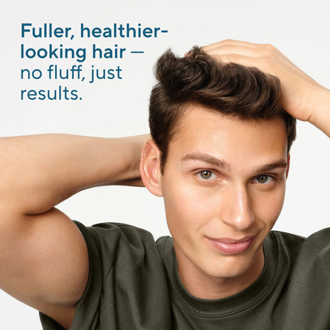 Full & Thick 2-in-1 Shampoo & Conditioner